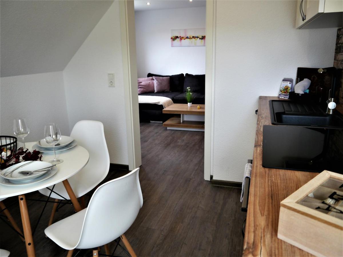 Апартаменты Weitblick #innenstadtnaehe #einkaufen #xbox #netflix Von Harztraveler *