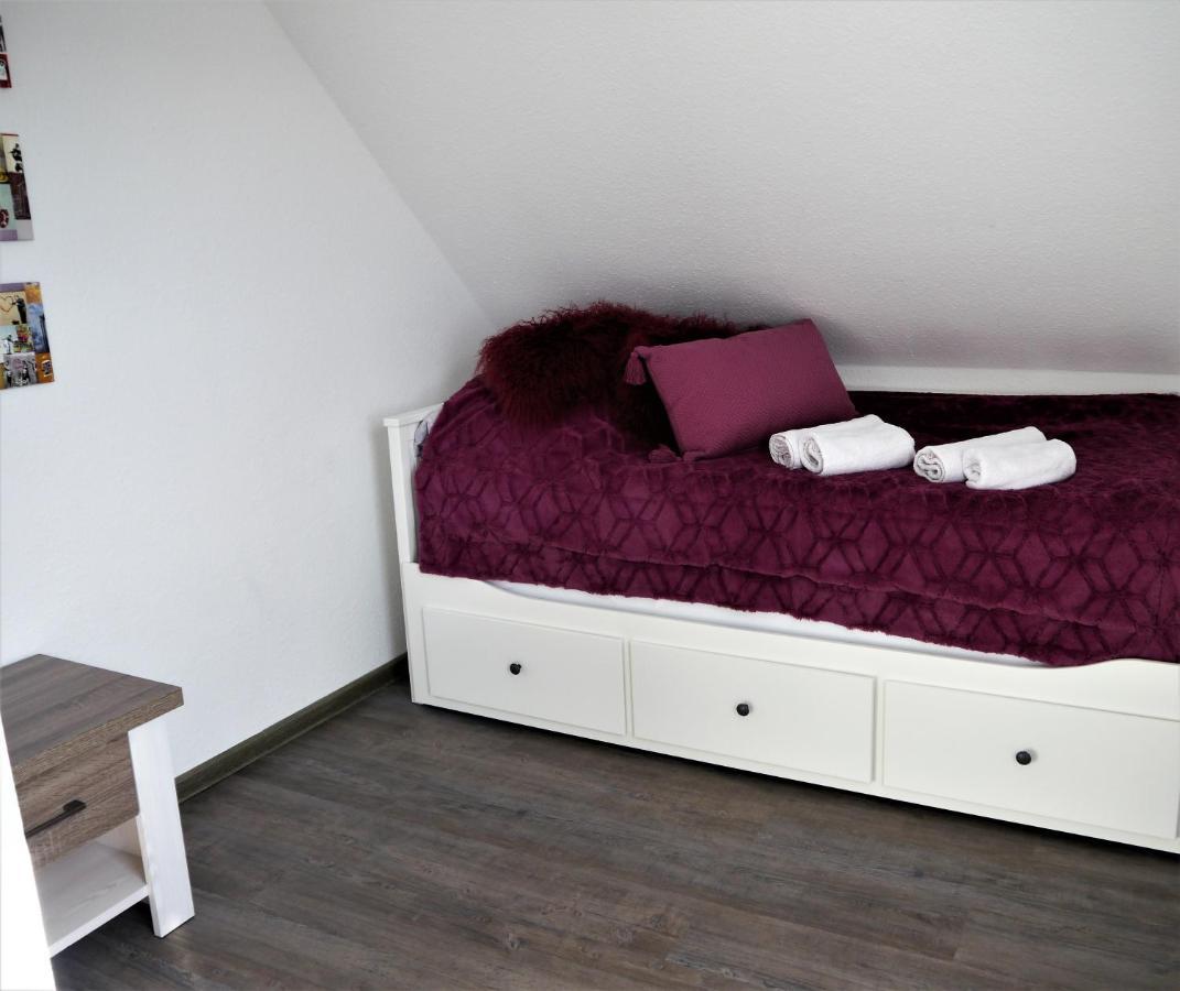 Weitblick #innenstadtnaehe #einkaufen #xbox #netflix Von Harztraveler * Бад-Гарцбург