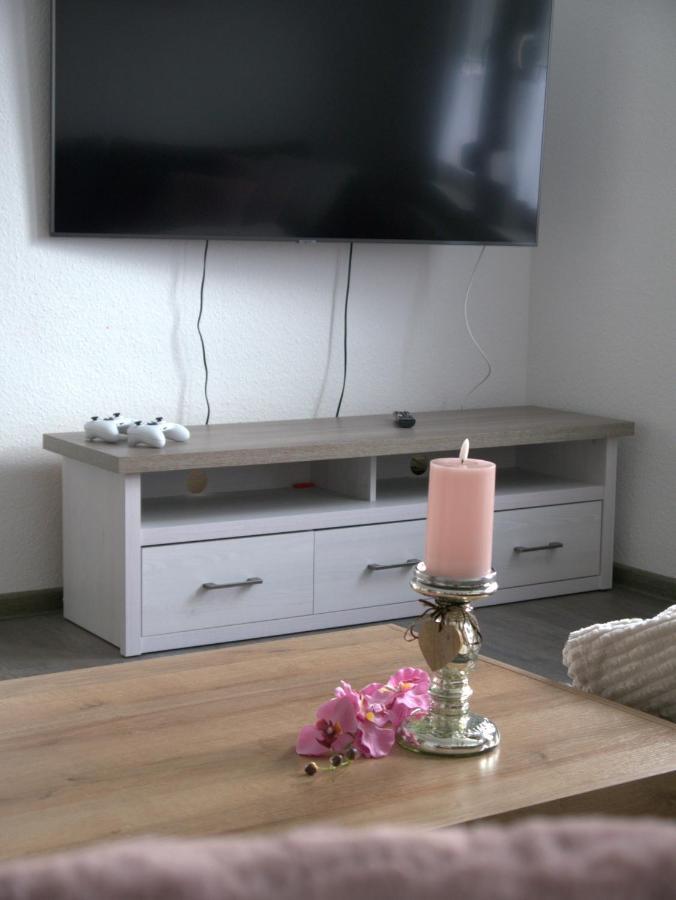 Апартаменты Weitblick #innenstadtnaehe #einkaufen #xbox #netflix Von Harztraveler *